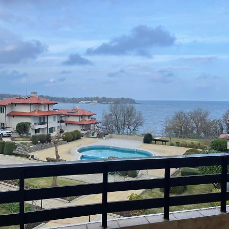 Caprice Apartment In Lozenec Китен Екстер'єр фото