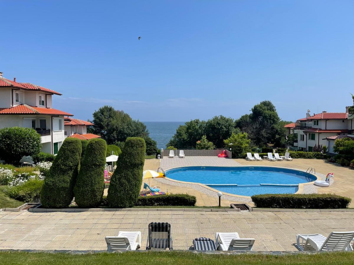 Caprice Apartment In Lozenec Китен Екстер'єр фото
