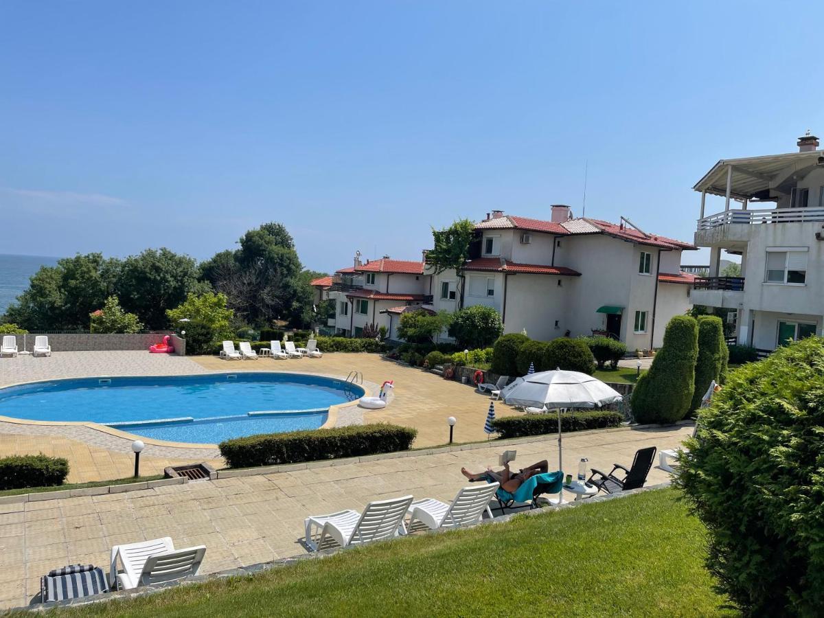 Caprice Apartment In Lozenec Китен Екстер'єр фото