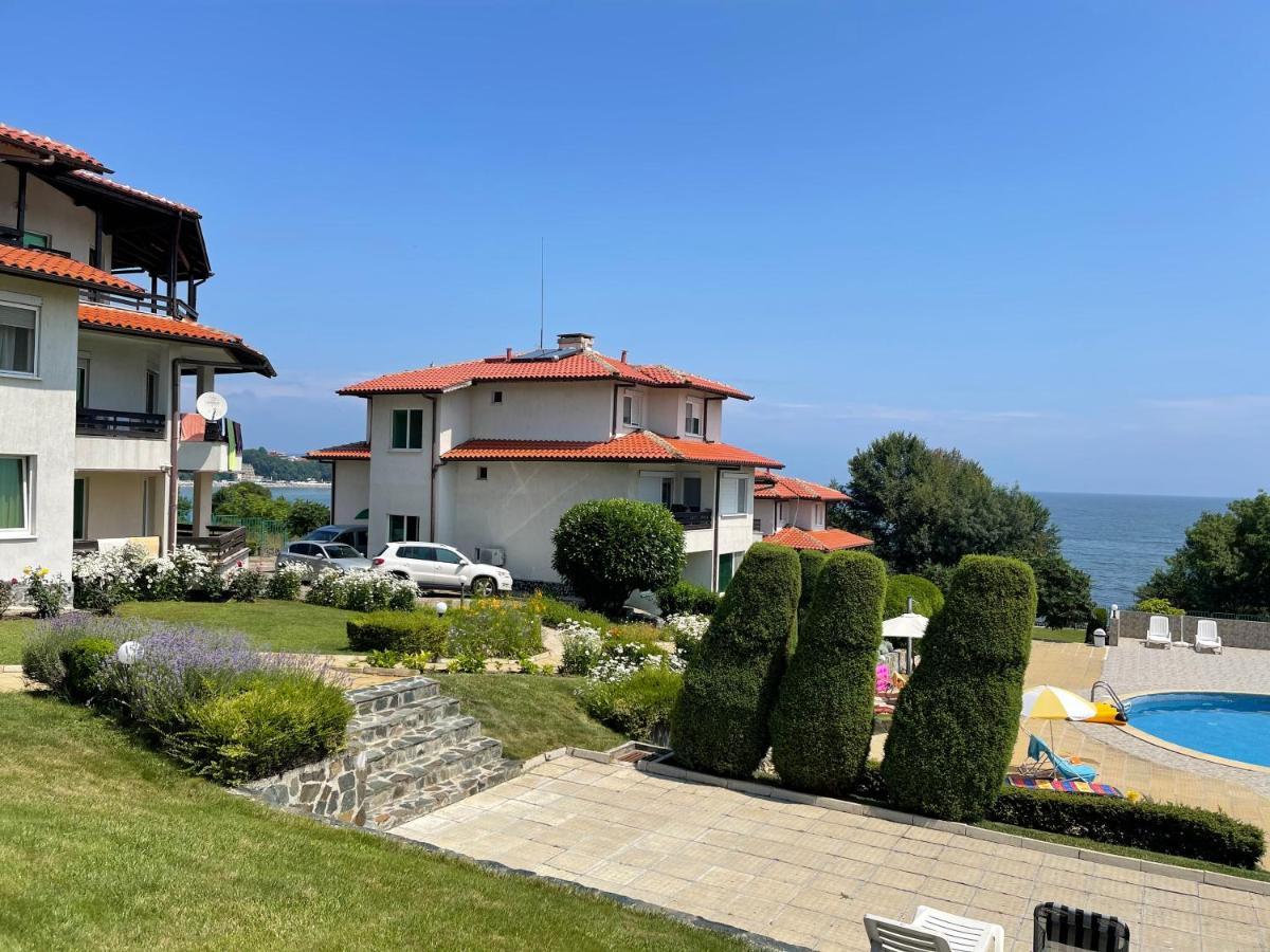 Caprice Apartment In Lozenec Китен Екстер'єр фото