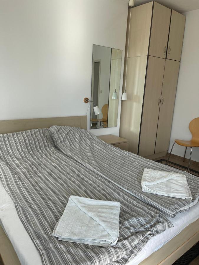 Caprice Apartment In Lozenec Китен Екстер'єр фото