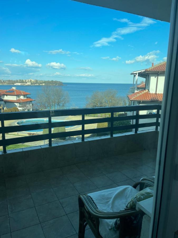 Caprice Apartment In Lozenec Китен Екстер'єр фото