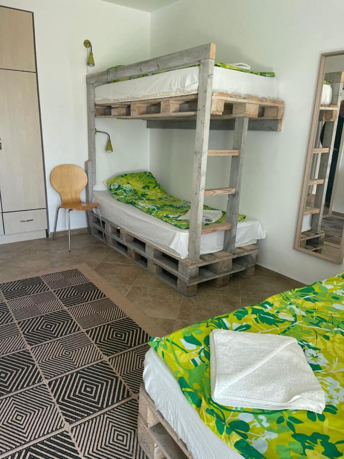 Caprice Apartment In Lozenec Китен Екстер'єр фото