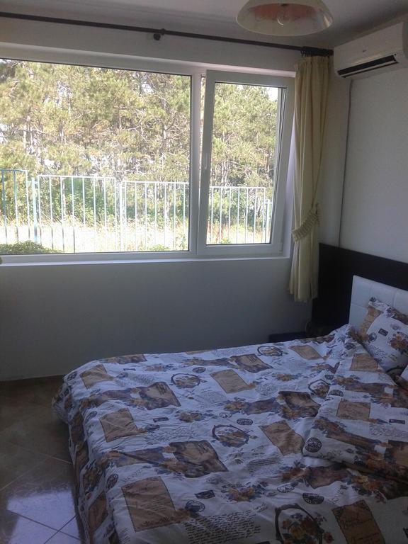 Caprice Apartment In Lozenec Китен Екстер'єр фото