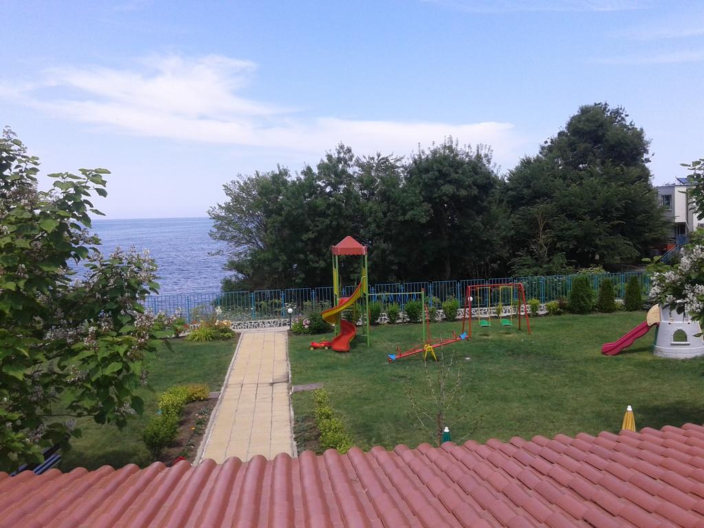 Caprice Apartment In Lozenec Китен Екстер'єр фото