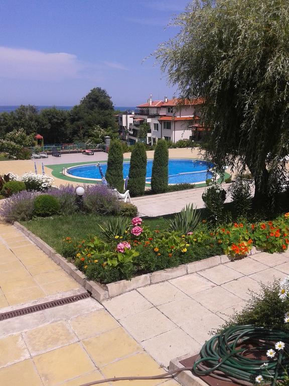 Caprice Apartment In Lozenec Китен Екстер'єр фото
